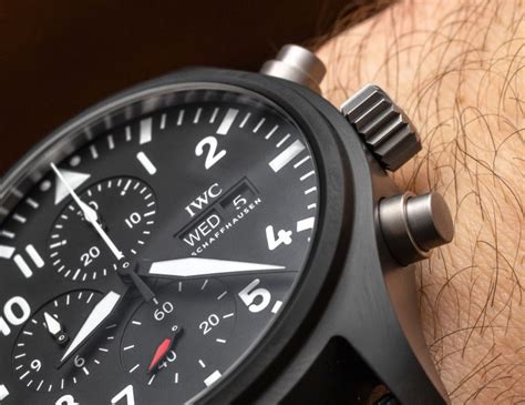 best iwc pilot replica|best replica iwc watches.